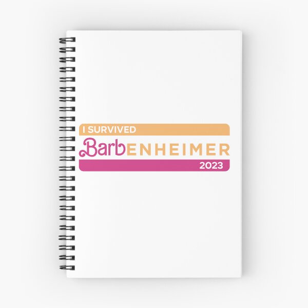 Item preview, Barbenheimer designed and sold by PAIRMARTINS.