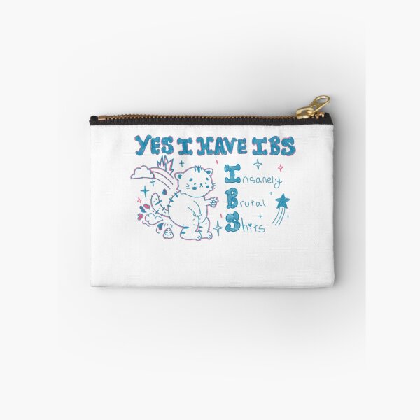 Item preview, IBS INSANELY BRUTAL SHITS designed and sold by SamuelDrawings.