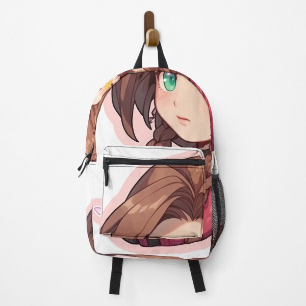 Item preview, Aerith designed and sold by SchellStation.