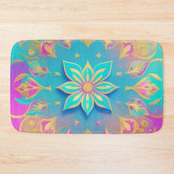 Item preview, Pastel floral design  designed and sold by Roxburylane.