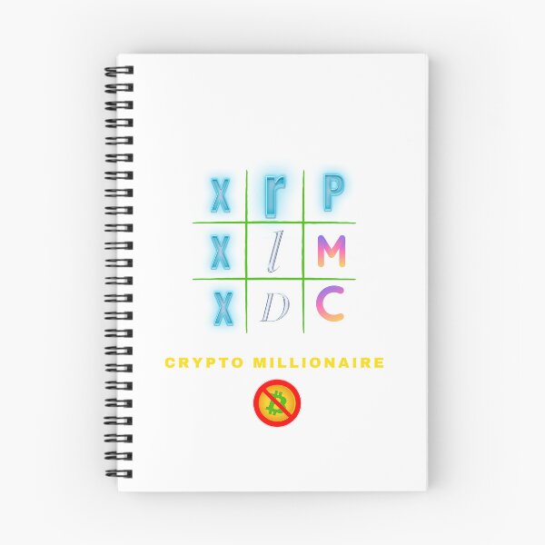 Item preview, Crypto Triple X designed and sold by Texrican.