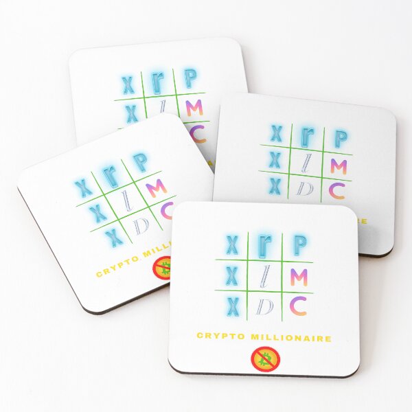 Item preview, Crypto Triple X designed and sold by Texrican.