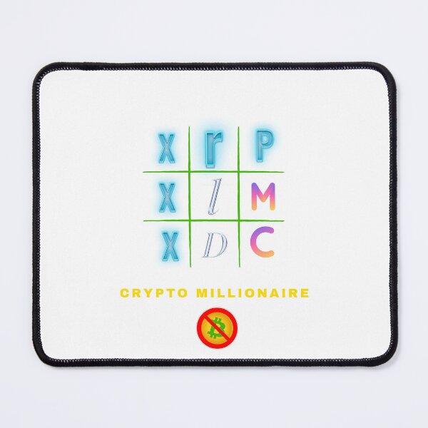 Item preview, Crypto Triple X designed and sold by Texrican.