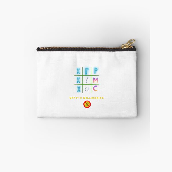Item preview, Crypto Triple X designed and sold by Texrican.