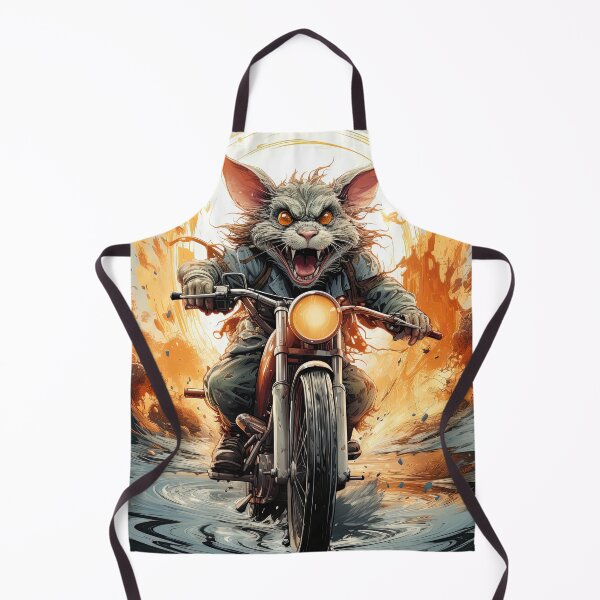 Item preview, Mad Mouse designed and sold by TheOosh.