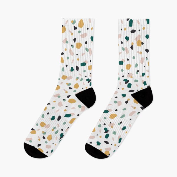 Item preview, Terrazzo seamless pattern designed and sold by Acim0.