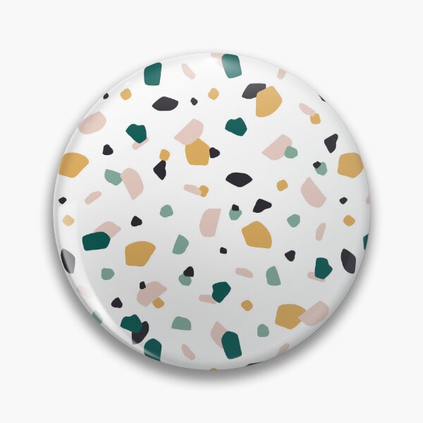Item preview, Terrazzo seamless pattern designed and sold by Acim0.