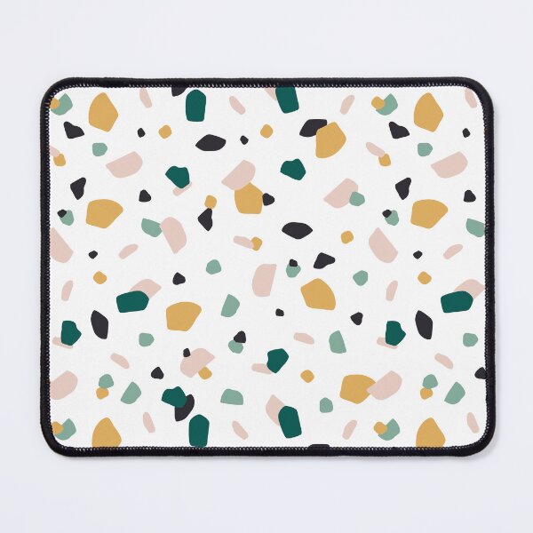 Item preview, Terrazzo seamless pattern designed and sold by Acim0.