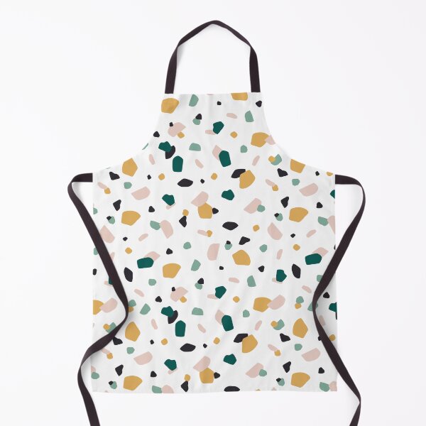 Item preview, Terrazzo seamless pattern designed and sold by Acim0.