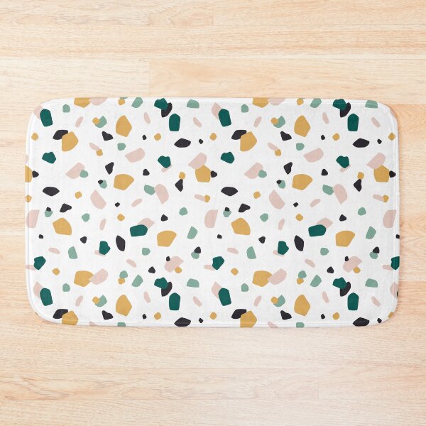 Item preview, Terrazzo seamless pattern designed and sold by Acim0.