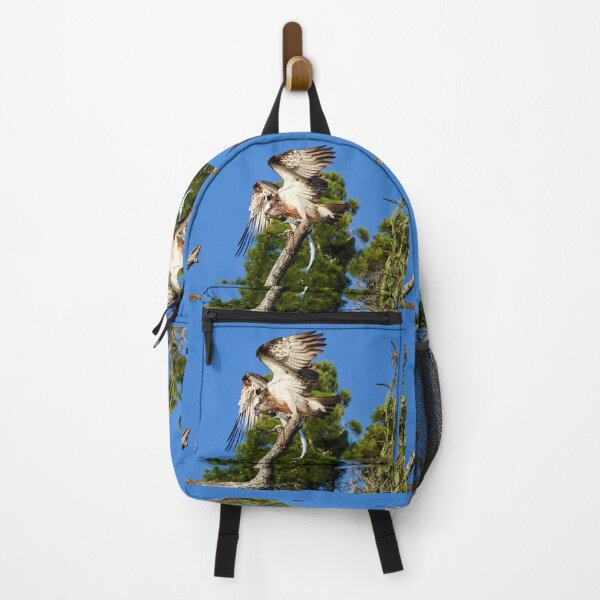 Item preview, Bird of prey Breakfast catch of the day designed and sold by Mark Grimsley.