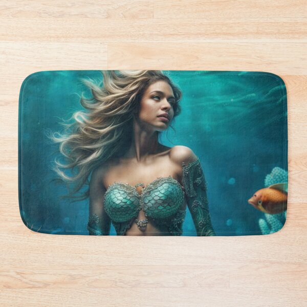 Item preview, Queen of the Deep designed and sold by klephotography.