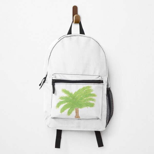 Item preview, Palm trees in the breeze designed and sold by K-Dembaremba.