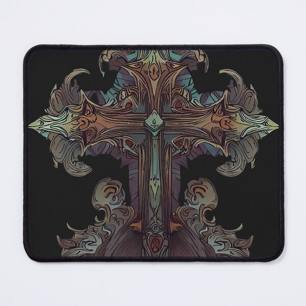 Item preview, Cross Design No. 1 designed and sold by MJNurmi.
