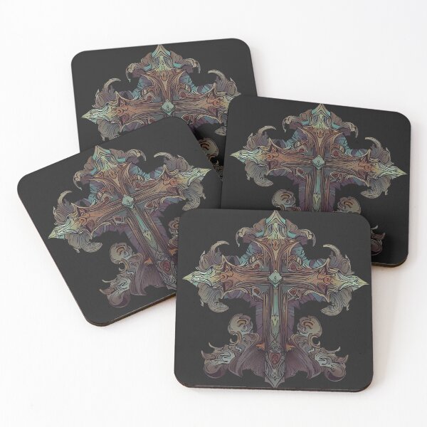 Item preview, Cross Design No. 1 designed and sold by MJNurmi.