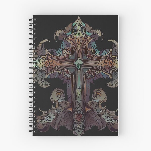 Item preview, Cross Design No. 1 designed and sold by MJNurmi.