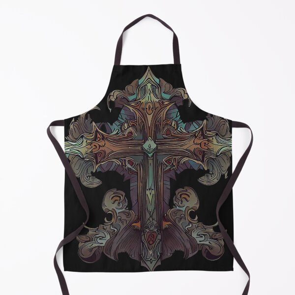 Item preview, Cross Design No. 1 designed and sold by MJNurmi.