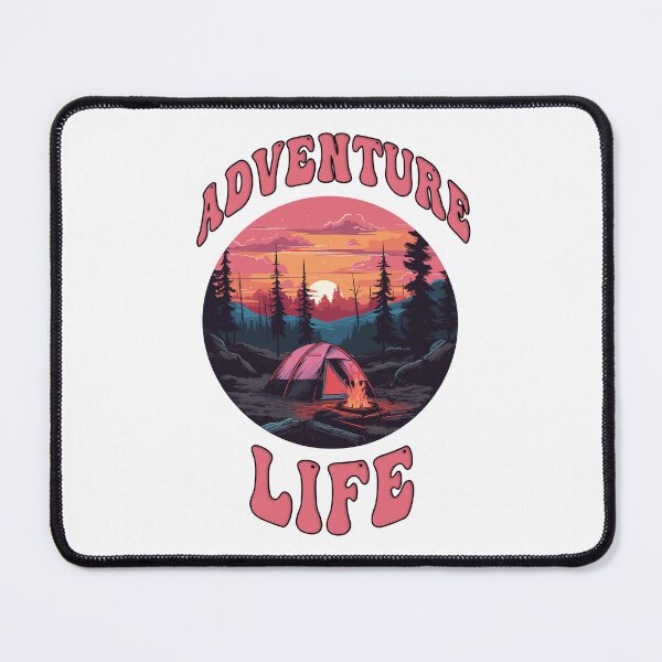 Item preview, Adventure Life designed and sold by TraditionalCA.