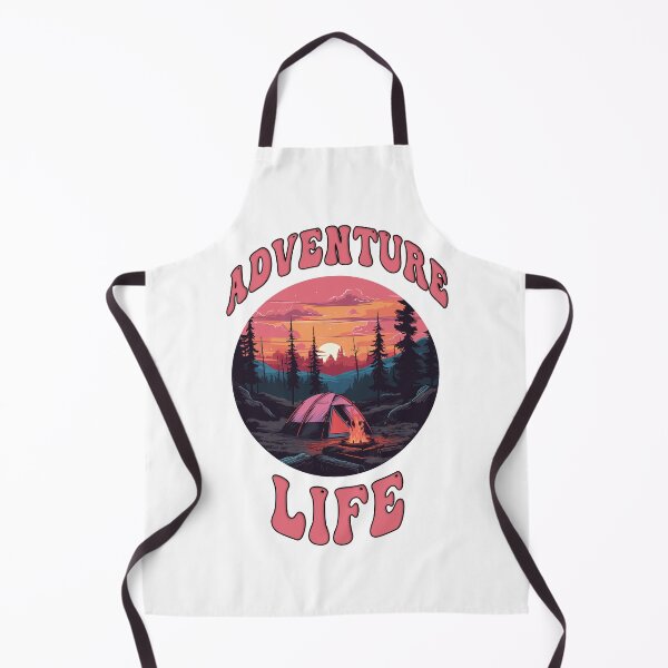 Item preview, Adventure Life designed and sold by TraditionalCA.