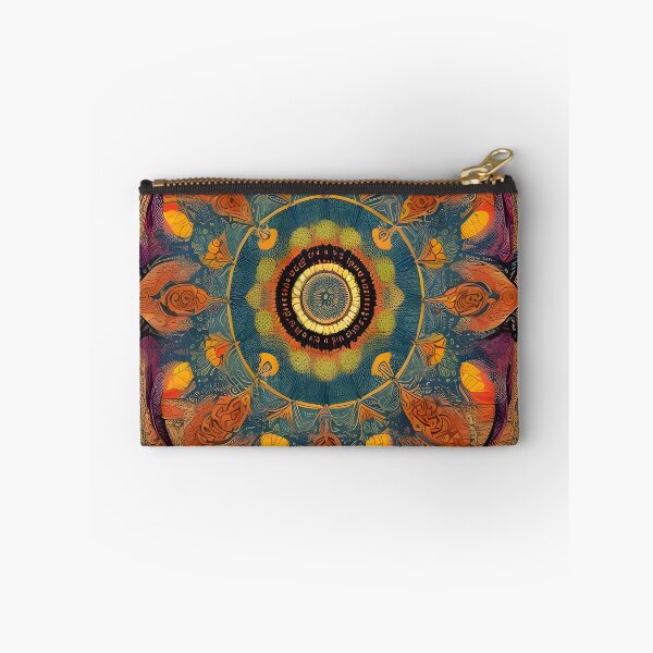 Item preview, Abstract & Detailed Mandala Pattern 03 by MMA designed and sold by spacemandala.