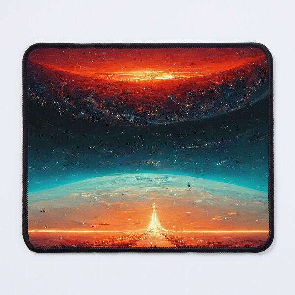 Item preview, Parallel universe designed and sold by GoatAndCamel.