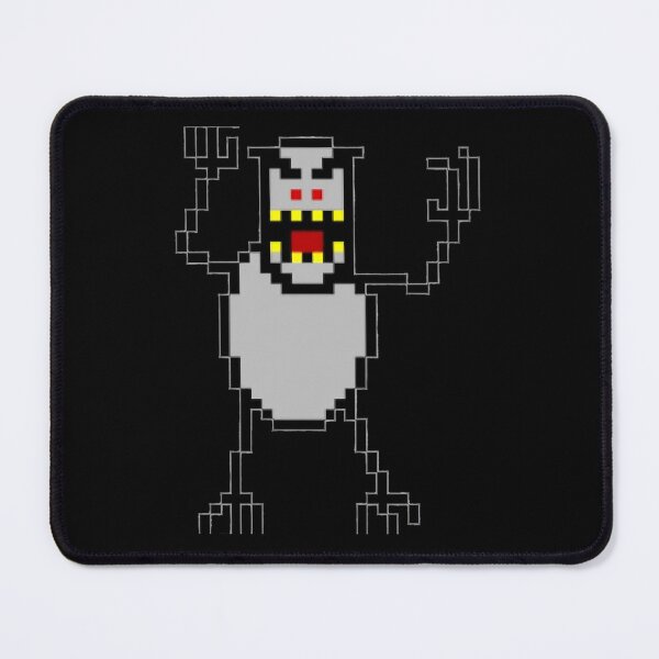 Item preview, skifree yeti 	 	 designed and sold by qgamjkrrge52.