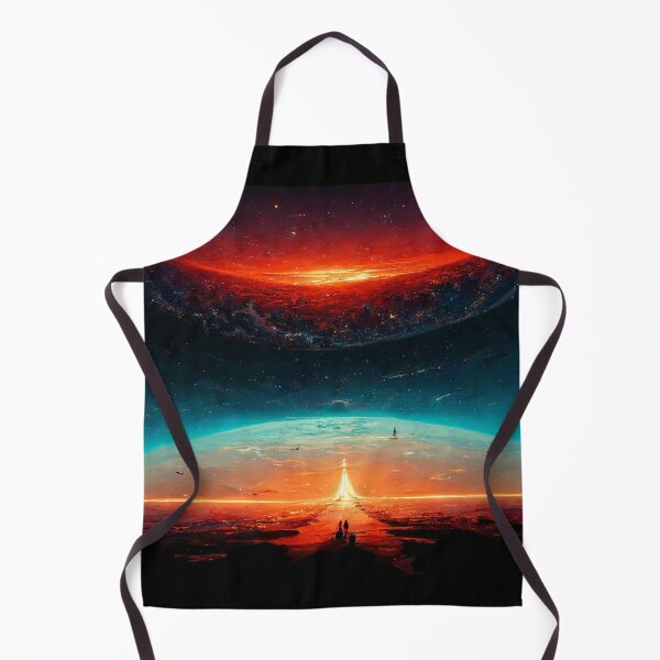 Item preview, Parallel universe designed and sold by GoatAndCamel.