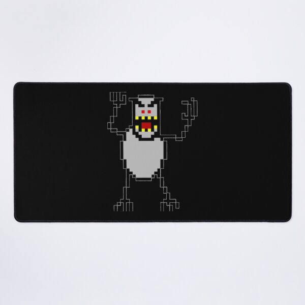 Item preview, skifree yeti 	 	 designed and sold by qgamjkrrge52.