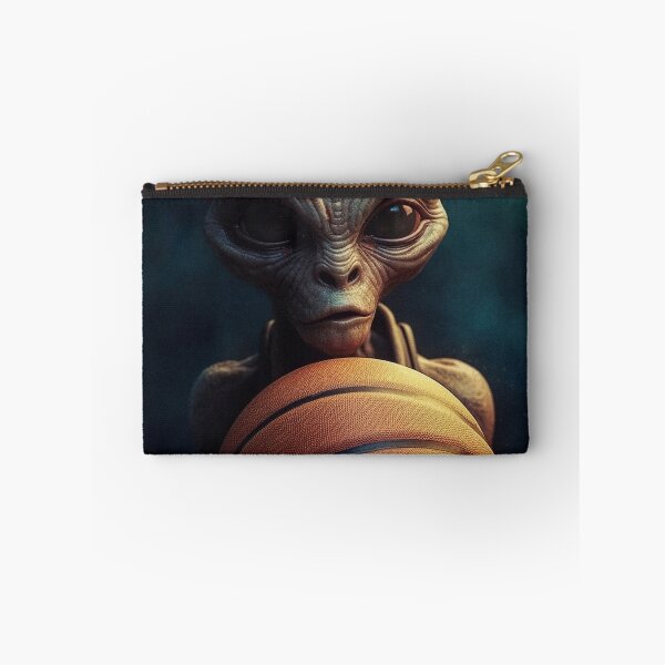 Item preview, Otherworldly Basketball designed and sold by soulofalion.