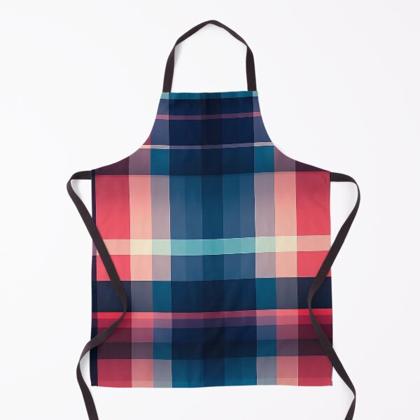 Item preview, Plaid pattern designed and sold by pixed-art.