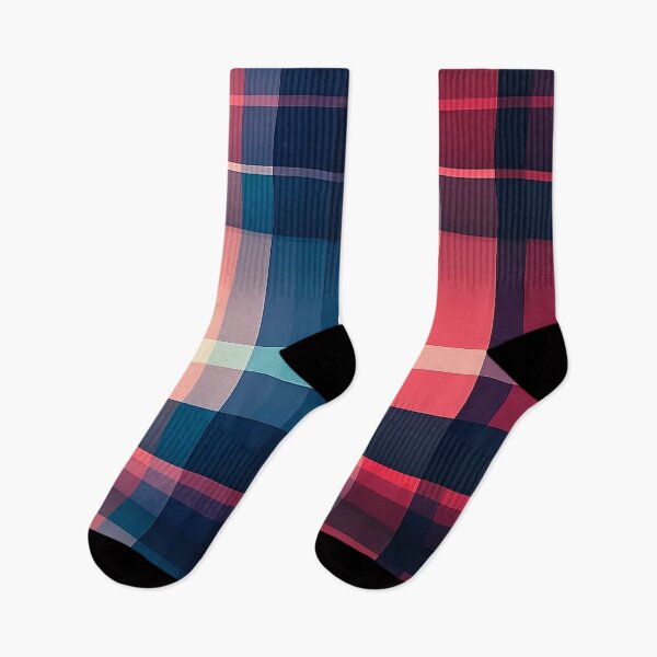 Item preview, Plaid pattern designed and sold by pixed-art.