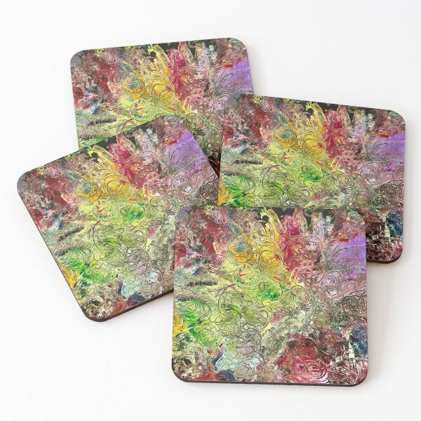 Item preview, Dystonic Storm designed and sold by MxNancyPeterson.