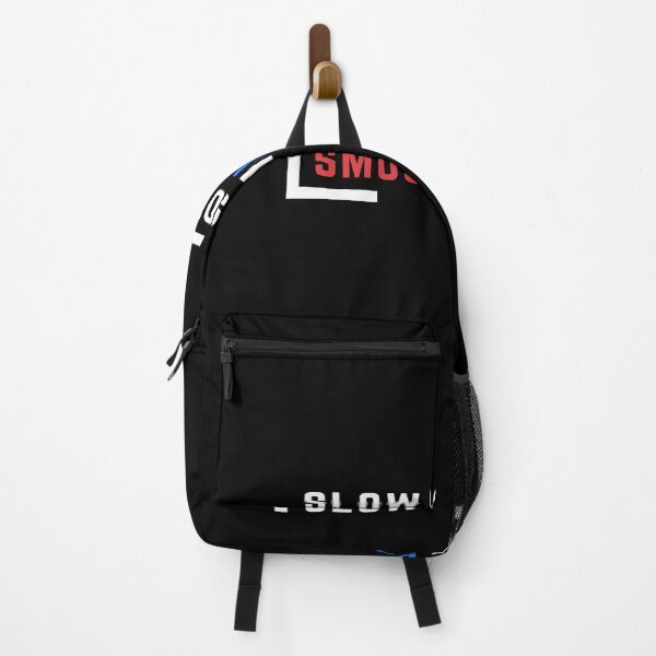 Item preview, Slow is smooth, Smooth is fast designed and sold by theShirtshackco.