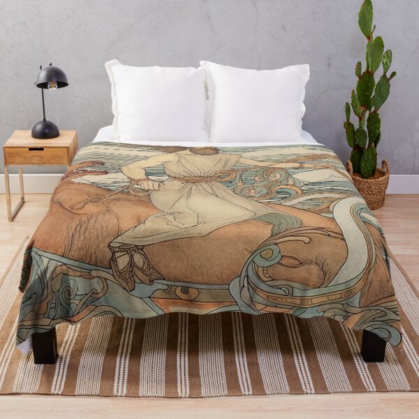 Item preview, Beowulf Norse mythology designed and sold by ComicsFactory.