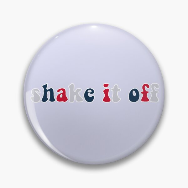 Item preview, Shake it Off Design designed and sold by ✩Scarlett Riley✩.