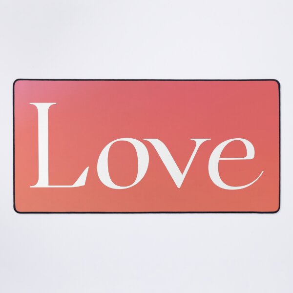 Item preview, Love designed and sold by ClareAckerman.