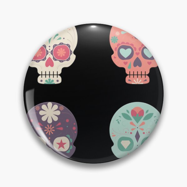 Item preview, Skull Candy All  	 	 designed and sold by qgamjkrrge52.