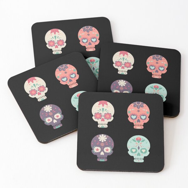 Item preview, Skull Candy All  	 	 designed and sold by qgamjkrrge52.