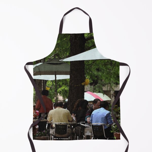 Item preview, Lunch On The River Walk designed and sold by KirtTisdale.