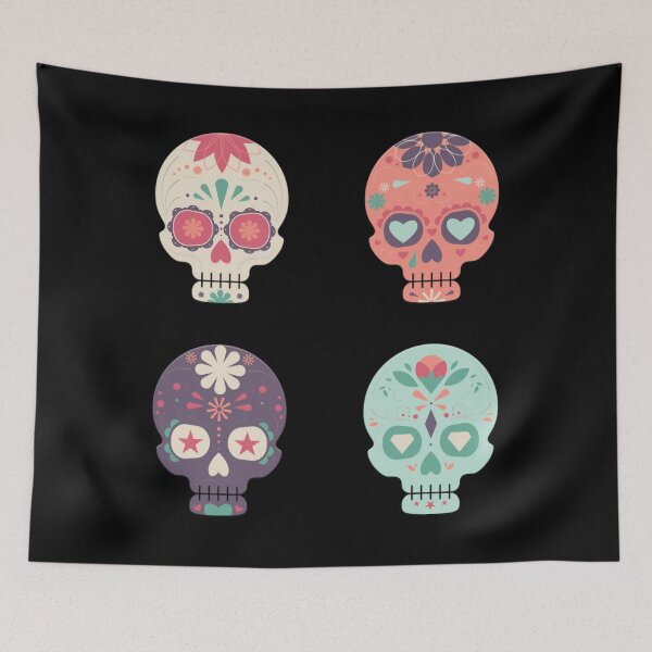 Item preview, Skull Candy All  	 	 designed and sold by qgamjkrrge52.