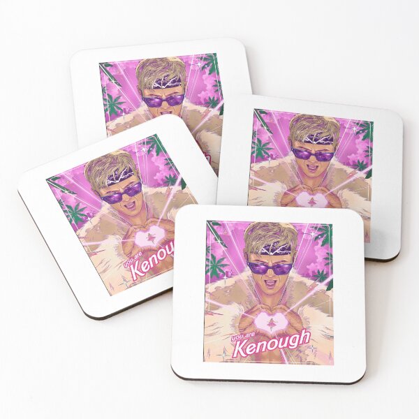 Item preview, You are Kenough  designed and sold by Kaylaskie.