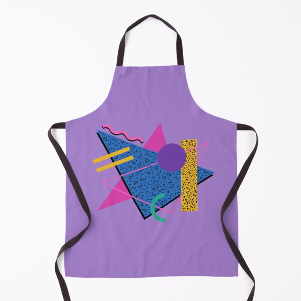 Item preview, Memphis Pattern 52 - Retro 90s / 80s designed and sold by GraphicWave.