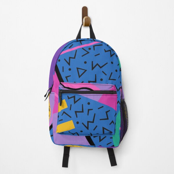 Item preview, Memphis Pattern 52 - Retro 90s / 80s designed and sold by GraphicWave.