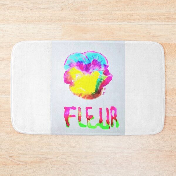 Item preview, Le Fleur (the flower) designed and sold by CeeMartinez.