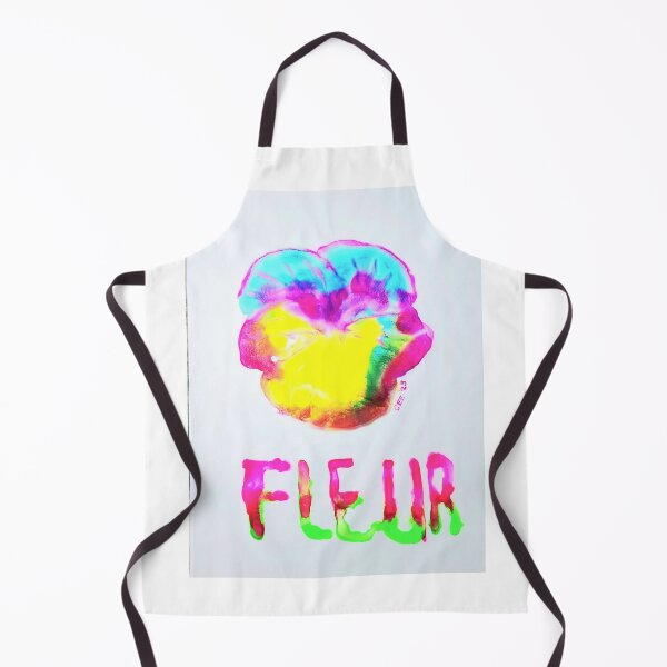 Item preview, Le Fleur (the flower) designed and sold by CeeMartinez.