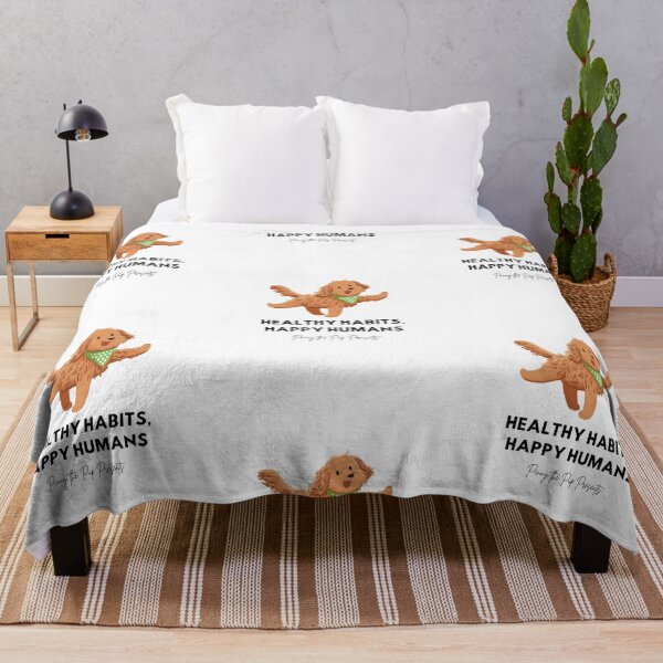 Item preview, Healthy Habits, Happy Humans. designed and sold by Kimberly Weber.