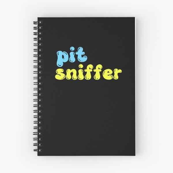 Item preview, Pit Sniffer Funny Armpit Sniff designed and sold by SharpThreadZ.