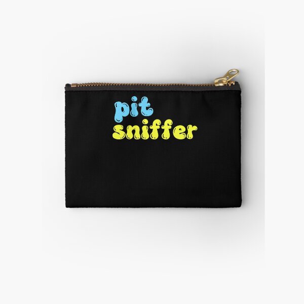 Item preview, Pit Sniffer Funny Armpit Sniff designed and sold by SharpThreadZ.