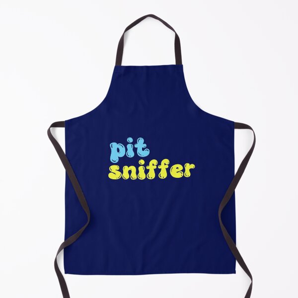 Item preview, Pit Sniffer Funny Armpit Sniff designed and sold by SharpThreadZ.