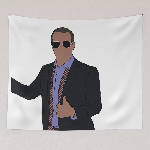 Item preview, Shane Beamer  designed and sold by jcamilleri.